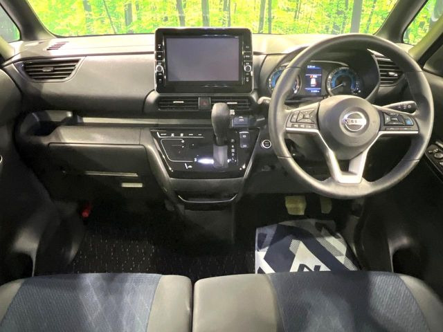 ルークスハイウェイスター Gターボ プロパイロットエディション