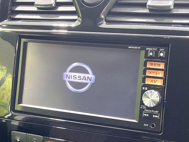 セレナ2.0 ハイウェイスターG S-HYBRID エアロモード