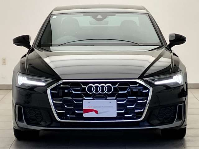 A640 TDI クワトロ Sライン ディーゼル 4WD