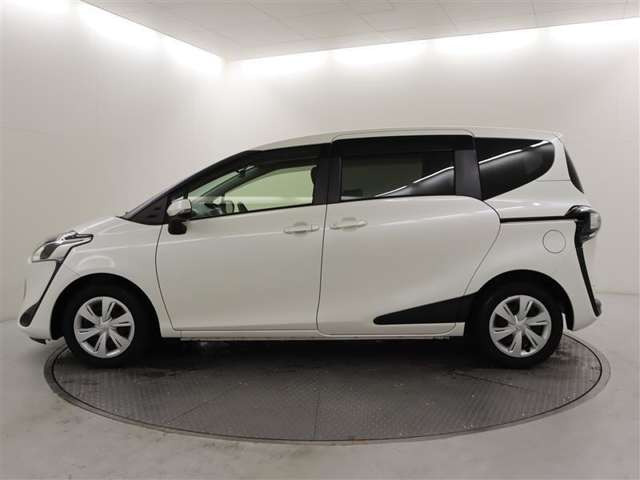 シエンタ1.5 ファンベース G