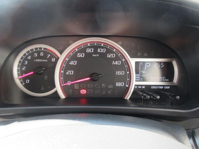 パッソ1.0 モーダ S