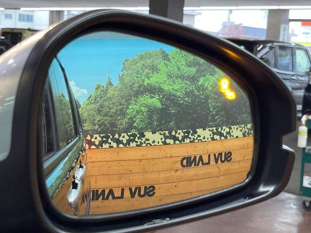 �y�u���C���h�X�|�b�g�C���t�H���[�V�����z���s���A�h�A�~���[�̎��p�ɂȂ�₷���ӏ��Ɍ㑱�Ԃ��ڋ߂���ƃT�C�h�~���[�t�߂Ɍx����\���A�h���C�o�[�ɒ��ӊ��N�����Ă���܂�