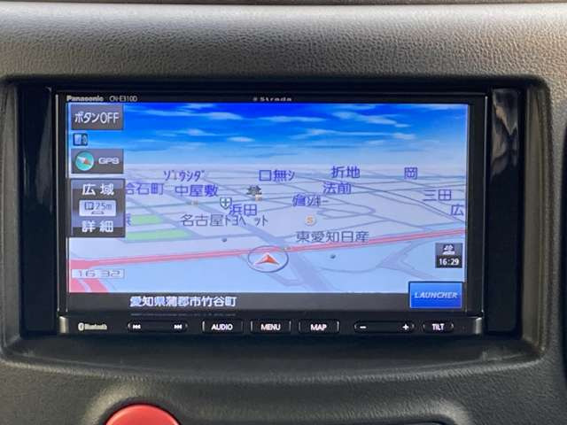 キューブ1.5 15X Vセレクション