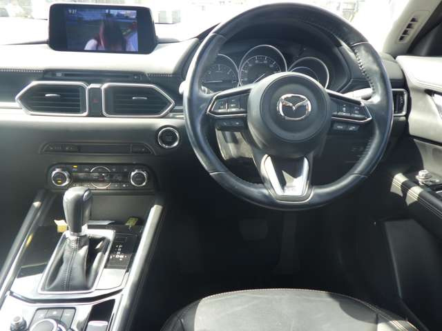 CX-52.2 XD Lパッケージ 4WD