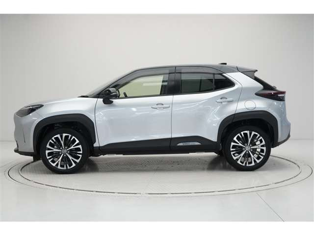 ヤリスクロス1.5 Z