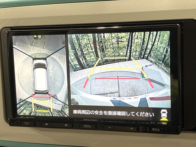 �y�p�m���}���j�^�[�z��p�̃J�����ɂ��A�ォ�猩���낵���悤�Ȏ��_��360�x�N���}�̎��͂��m�F���邱�Ƃ��ł��܂������p�������m�F���₷���A�����ꏊ�ł̐؂�Ԃ��⒓�Ԃ��X���[�Y�ɍs���܂��B