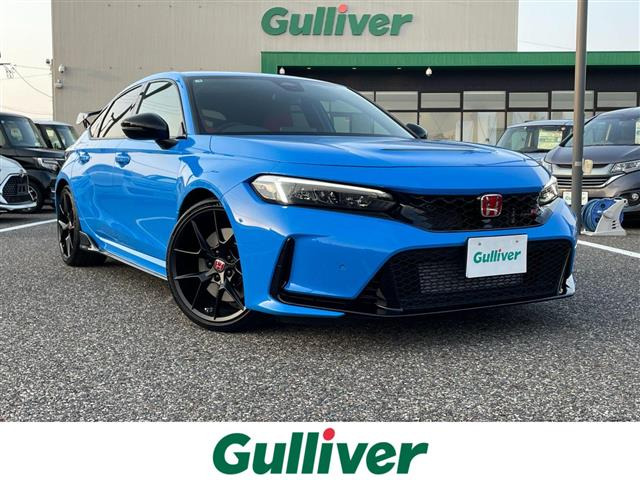 シビックタイプR