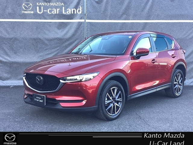 CX-52.0 20S プロアクティブ