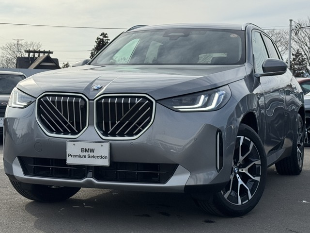 X320 xドライブ xライン 4WD