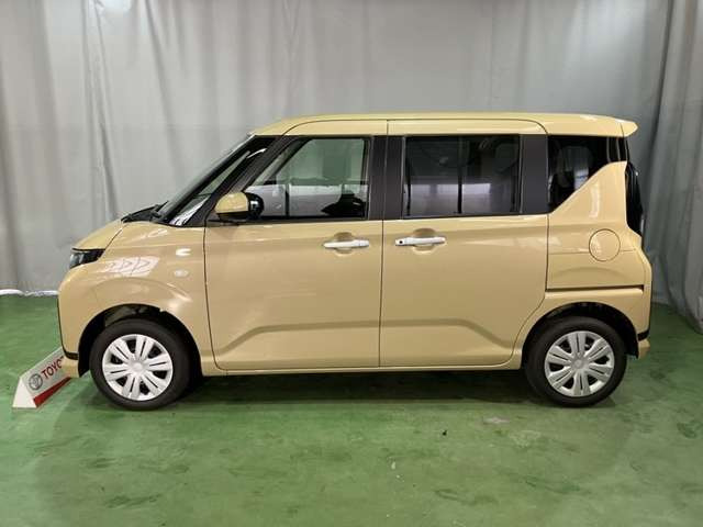 エブリイワゴン