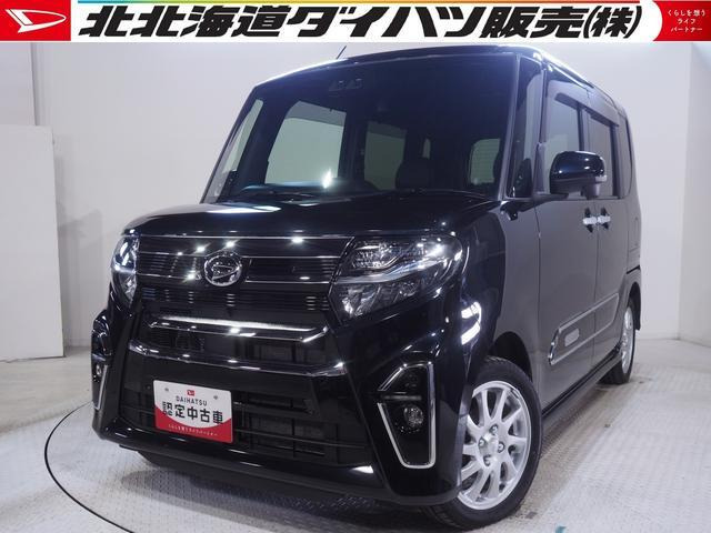 タントカスタムRS スタイルセレクション 4WD