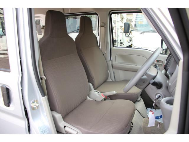 エブリイPA ハイルーフ