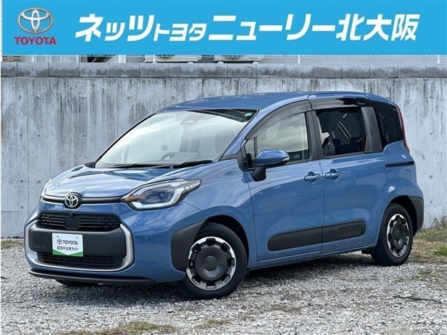 シエンタハイブリッド 1.5 Z