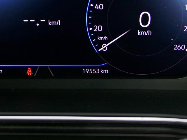 T-CrossTSI Rライン