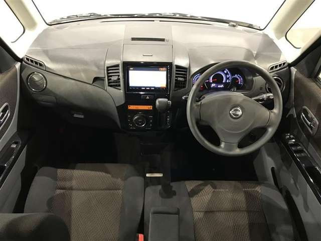 ルークスハイウェイスター