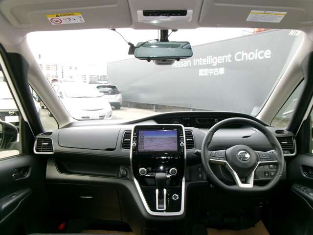 セレナ2.0 ハイウェイスター