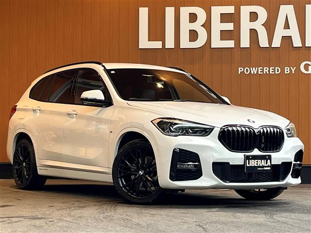 X1xドライブ 18d Mスポーツ 4WD