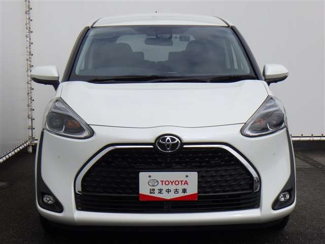 シエンタ1.5 G クエロ 4WD