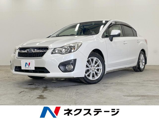 インプレッサG4(スバル) 2.0 i アイサイト 4WD 中古車画像