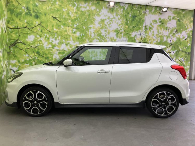 スイフト1.4 スポーツ