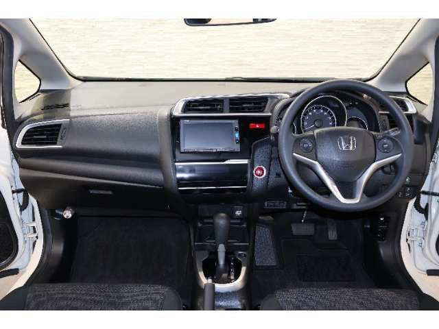 フィット1.3 13G Lパッケージ