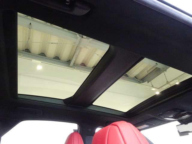 NX350h Fスポーツ