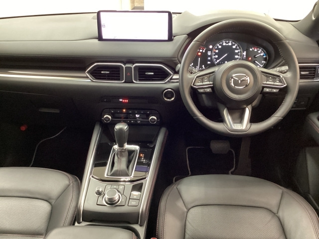 CX-52.2 XD スポーツアピアランス 4WD