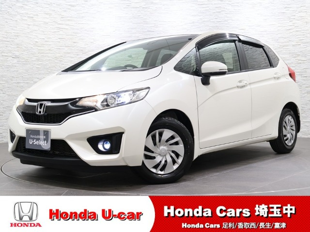 フィット1.3 13G Lパッケージ