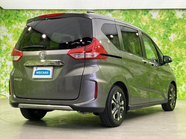 フリード1.5 クロスター