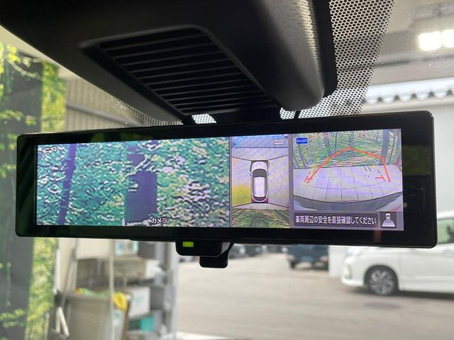 �y�A���E���h�r���[���j�^�[�z��p�̃J�����ɂ��A�ォ�猩���낵���悤�Ȏ��_��360�x�N���}�̎��͂��m�F���邱�Ƃ��ł��܂������p�������m�F���₷���A�����ꏊ�ł̐؂�Ԃ��⒓�Ԃ��X���[�Y�ɍs���܂��B