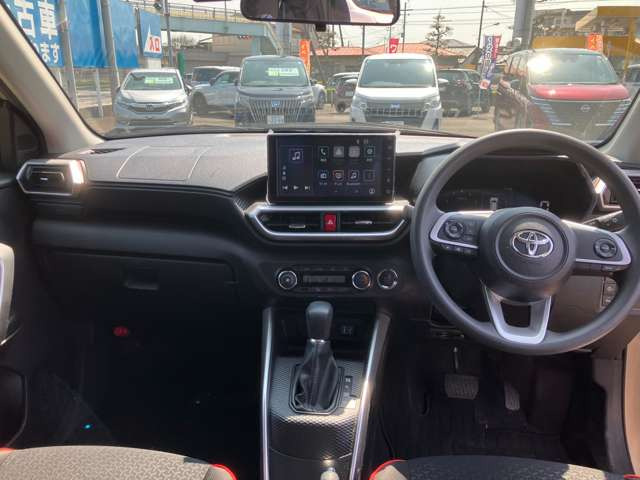 自社工場完備ですので車検、点検、修理、板金などすべてお任せください。タイヤ、オーディオなどの販売もさせて頂いております。是非、ご相談ください。