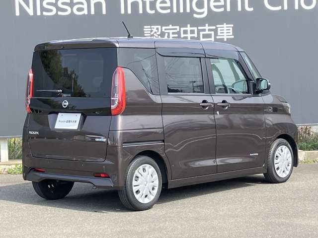 デイズルークスX