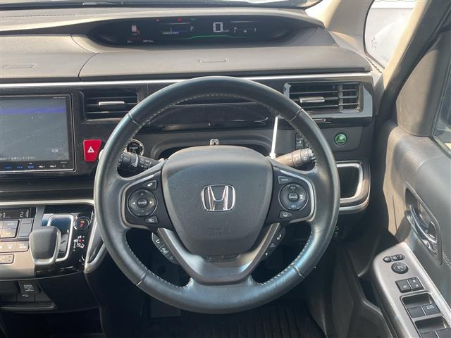 ステップワゴン2.0 スパーダ ハイブリッド G EX ホンダセンシング