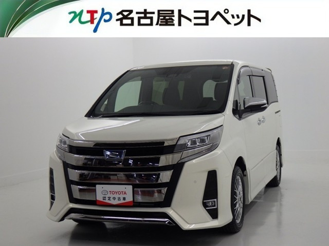 ノア1.8 ハイブリッド Si W×B II