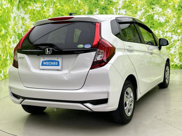 フィット1.3 13G L ホンダセンシング