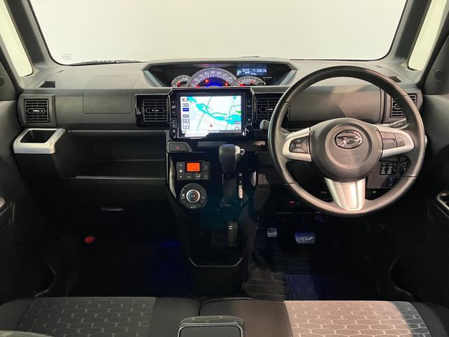 ウェイクG ターボ SAIII