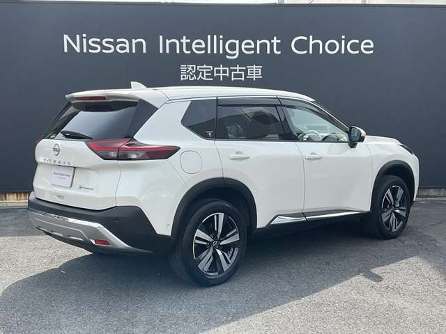 エクストレイル1.5 G