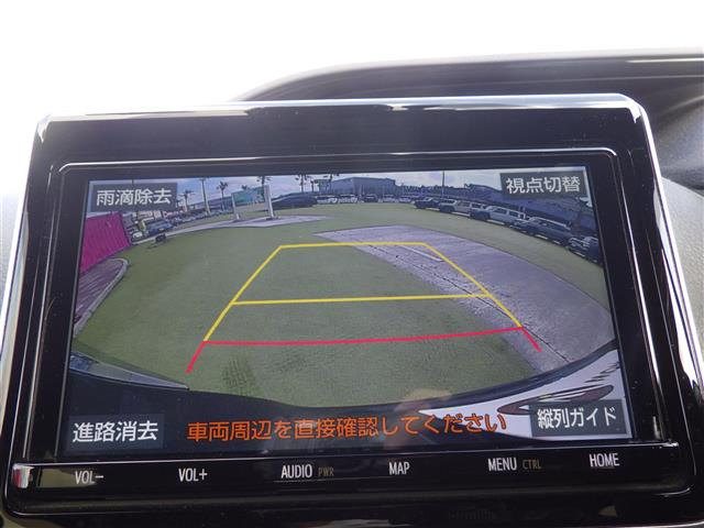 エスクァイアハイブリッド1.8 Gi