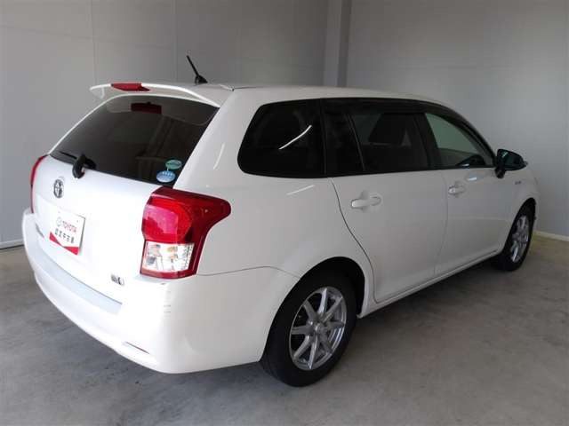 カローラフィールダー1.5 ハイブリッド G