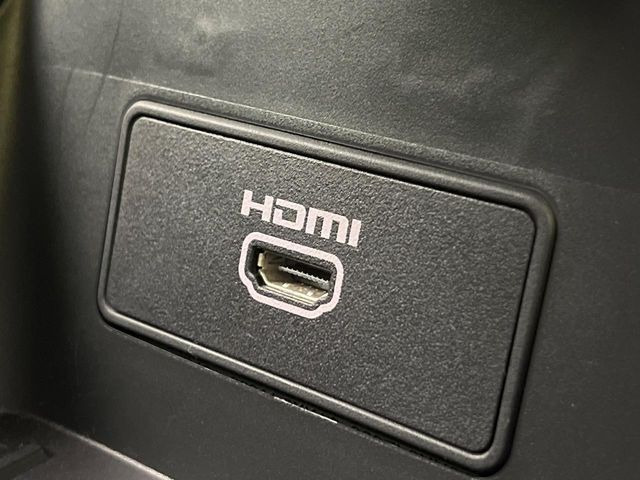 【HDMI入力】お使いのスマートフォンの画面がモニターに!ミラーリングやFire TV Stickの接続なども♪