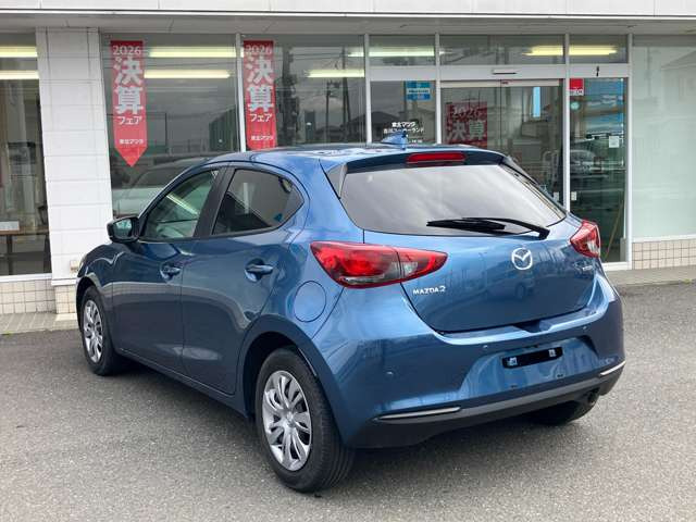 MAZDA21.5 15S プロアクティブ Sパッケージ