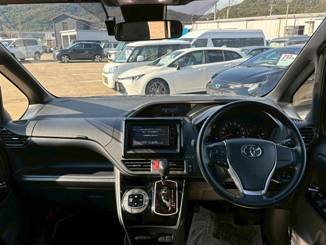 ヴォクシー2.0 ZS 煌III