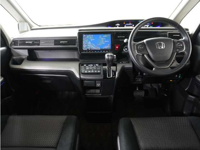 ステップワゴン1.5 スパーダ ホンダ センシング