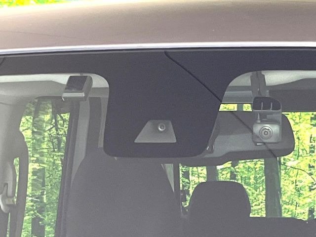 ルークスハイウェイスター Gターボ プロパイロットエディション