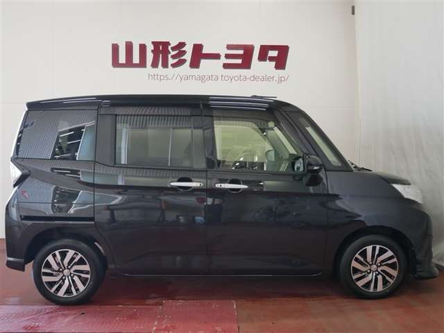 トール1.0 カスタムG SAII