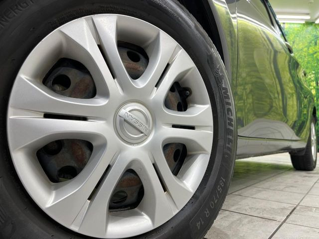 【純正14インチスチールホイール】ネクステージでは『社外アルミホイール』も好評発売中!有名ブランドからお値打ちなアルミまで幅広くご提案致します♪スタッドレスタイヤも取り扱っておりますのでお任せ下さい!