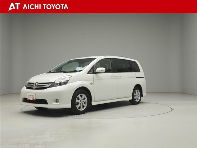 アイシス1.8 プラタナ