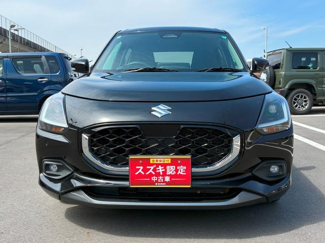 スイフト1.2 ハイブリッド(HYBRID) MZ