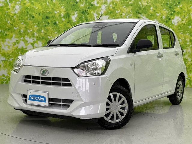 ミライースL SAIII