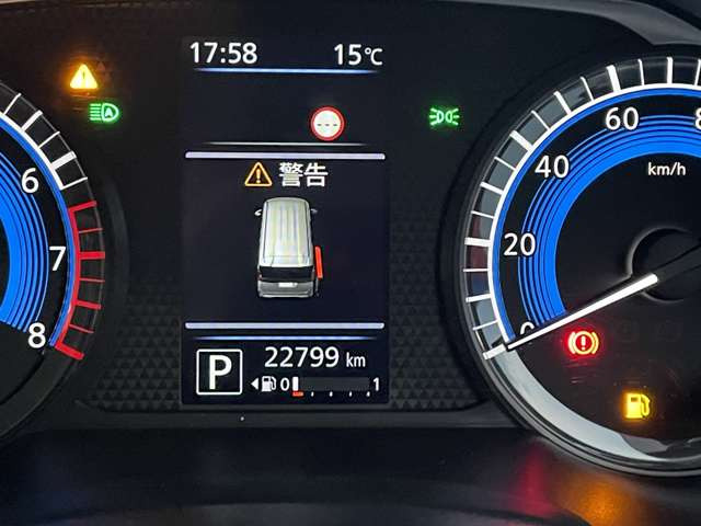 ルークスハイウェイスター Gターボ